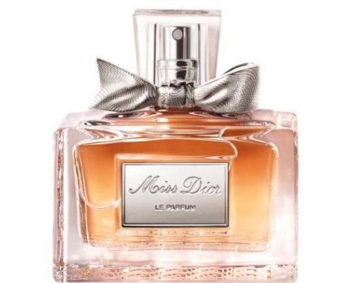 Парфюмерная вода Christian Dior "Miss Dior Le Parfum", 100 ml