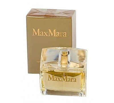 Парфюмерная вода Max Mara "Max Mara", 90 ml