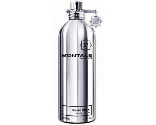 Парфюмерная вода Montale "White Musk", 100 ml