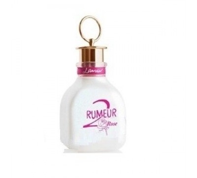 Туалетная вода Lanvin "Rumeur 2 Rose Limited Edition", 100 ml