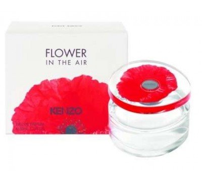 Парфюмерная вода Kenzo "Flower In The Air", 100 ml