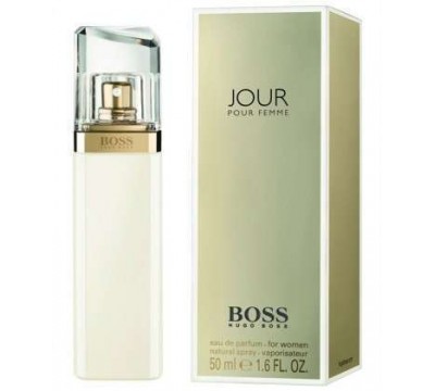 Парфюмерная вода Hugo Boss "Jour Pour Femme", 75 ml (тестер)