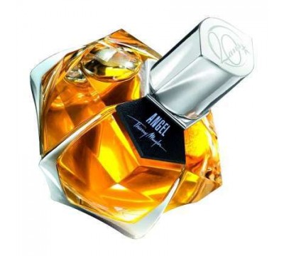 Парфюмерная вода Thierry Mugler "Angel Les Parfums de Cuir", 100 ml