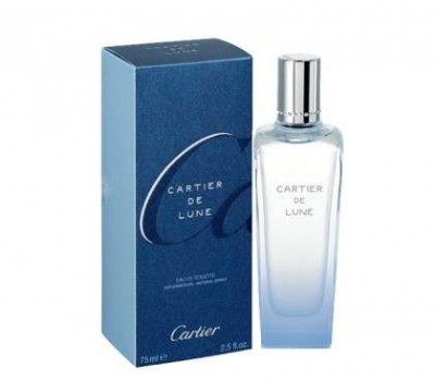 Туалетная вода Cartier "Cartier De Lune", 75 ml