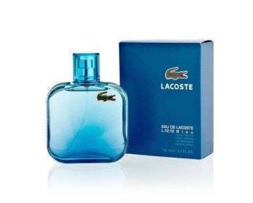 Туалетная вода Lacoste "Eau De Lacoste L.12.12. Blue", 100 ml