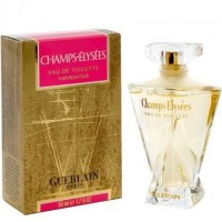Туалетная вода Guerlain "Champs-Elysees", 50 ml