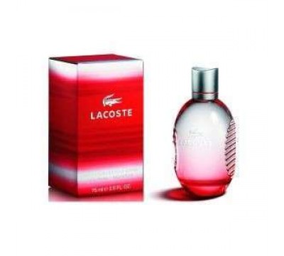 Туалетная вода Lacoste "Style In Play For Man", 125 ml