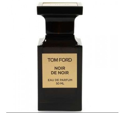 Парфюмерная вода Tom Ford "Noir de Noir", 100 ml (тестер)