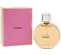 Парфюмерная вода Шанель "Chance" eau de Parfum, 100 ml (Luxe)