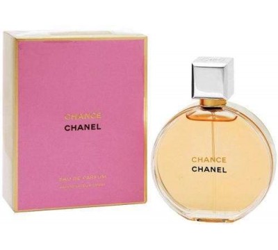 Парфюмерная вода Шанель "Chance" eau de Parfum, 100 ml