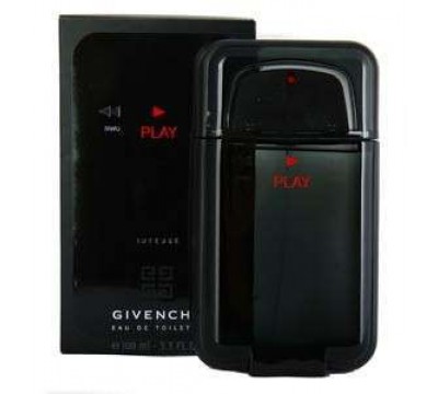 Туалетная вода Givenchy "Play Intense for him", 100 ml