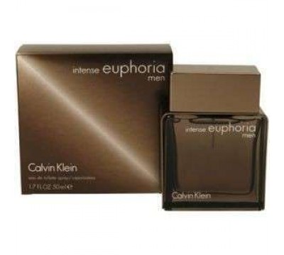 Туалетная вода Calvin Klein "Euphoria Men Intense", 100 ml (тестер)