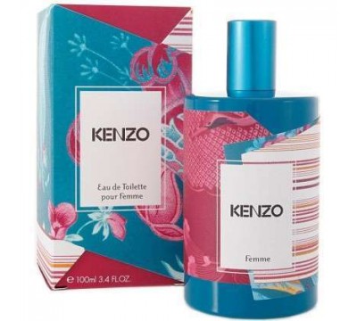 Туалетная вода Kenzo "Once Upon a Time pour Femme", 100 ml