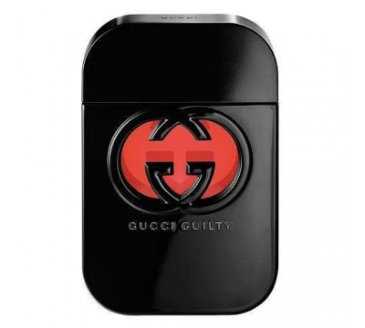 Туалетная вода Gucci "Guilty Black", 75 ml (тестер)