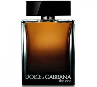 Туалетная вода Dolce and Gabbana "The One for men", 100 ml (тестер)