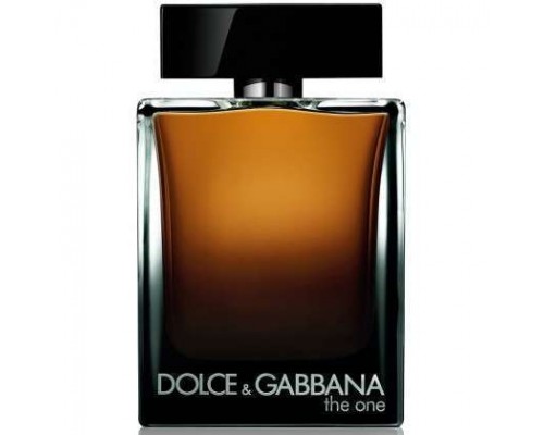 Туалетная вода Dolce and Gabbana "The One for Men", 100 ml (Luxe)