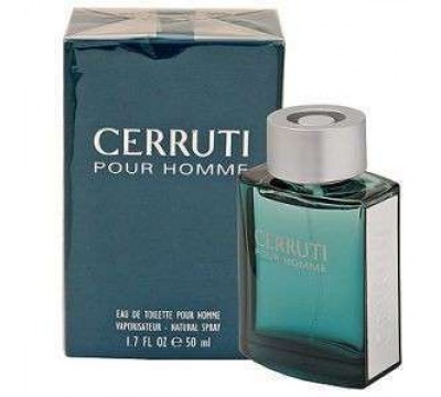 Туалетная вода Cerruti "Cerruti Pour Homme", 100 ml