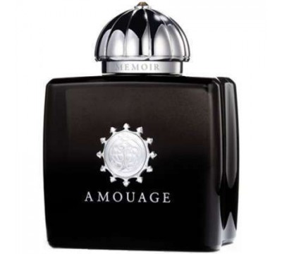 Парфюмерная вода Amouage "Memoir Woman", 100 ml (тестер)