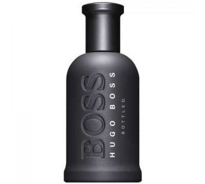 Туалетная вода Hugo Boss "Boss Bottled Collector's Edition", 100 ml (тестер)