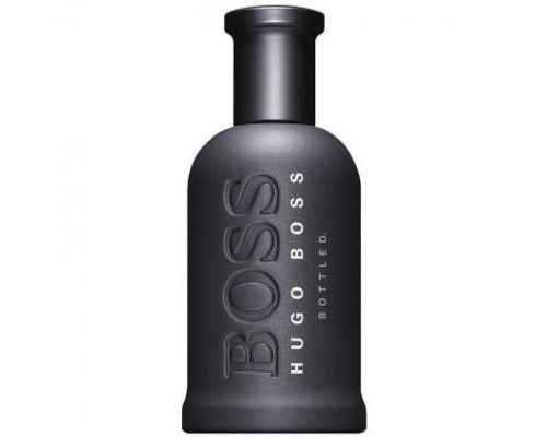 Туалетная вода Hugo Boss "Boss Bottled Collector's Edition", 100 ml