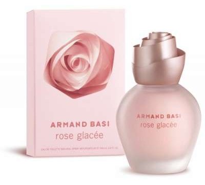 Туалетная вода Armand Basi "Rose Glacee", 100 ml