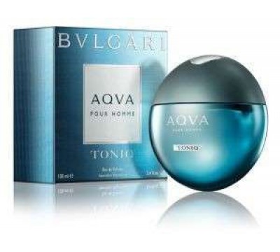 Туалетная вода Bvlgari "Aqua Pour Homme Toniq", 100 ml