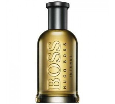Туалетная вода Hugo Boss "Boss Bottled Intense", 100 ml