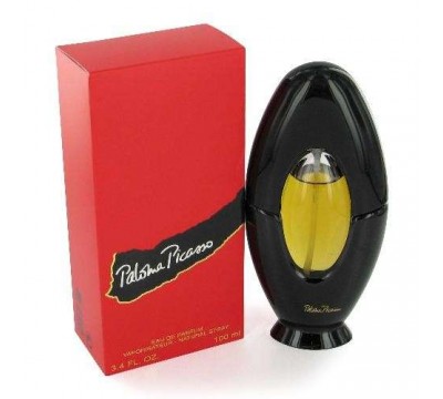 Парфюмерная вода Paloma Picasso "Paloma Picasso", 30 ml