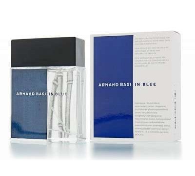 Туалетная вода Armand Basi "Armand Basi In Blue", 100 ml