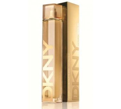 Туалетная вода Donna Karan (DKNY) "Women Gold", 75 ml