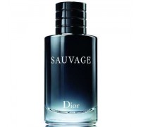 Туалетная вода Christian Dior "Sauvage 2015", 100 ml