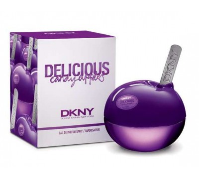 Парфюмерная вода Donna Karan (DKNY) "Delicious Candy Apples Juicy Berry", 50 ml