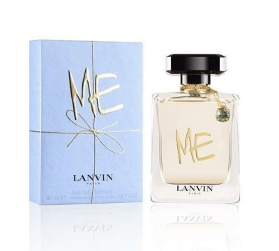 Парфюмерная вода Lanvin "Me Lanvin", 80 ml