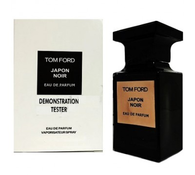 Парфюмерная вода Tom Ford "Japon Noir", 100 ml (тестер)