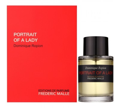 Парфюмерная вода Frederic Malle "Portrait of a Lady", 100 ml (Luxe)