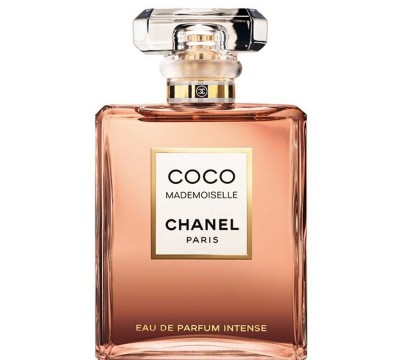 Парфюмерная вода Шанель "Coco Mademoiselle Intens", 100 ml (тестер)