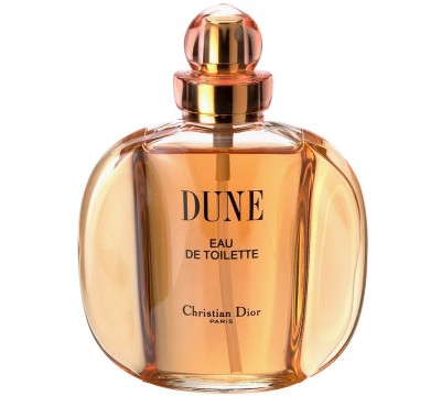 Туалетная вода Christian Dior "Dune", 100 ml (тестер)