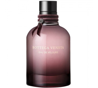 Парфюмерная вода Bottega Veneta "Eau de Velours", 75 ml (тестер)