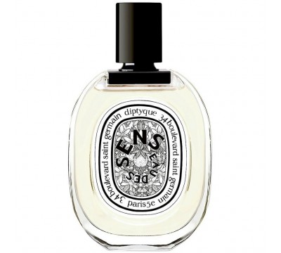 Туалетная вода Diptyque "Eau des Sens", 100 ml