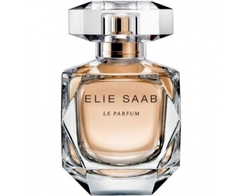 Парфюмерная вода Elie Saab "Elie Saab Le Parfum", 90 ml (тестер)