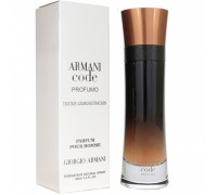 Парфюмерная вода Giorgio Armani "Armani Code Profumo", 100 ml (тестер)