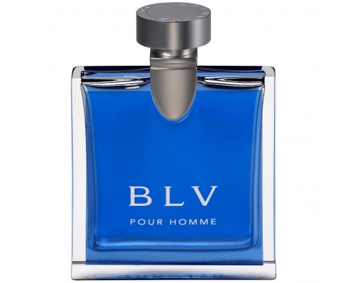 Туалетная вода Bvlgari "BLV Pour Homme", 100 ml (тестер)
