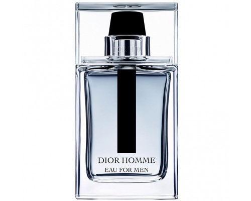 Туалетная вода Christian Dior "Dior Homme Eau for Men", 100 ml (тестер)