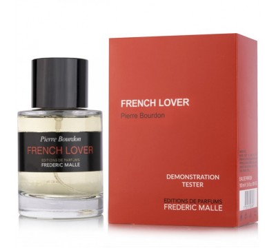 Парфюмерная вода Frederic Malle "French Lover", 100 ml (тестер)