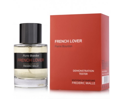 Парфюмерная вода Frederic Malle "French Lover", 100 ml (тестер)