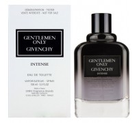 Туалетная вода Givenchy "Gentlemen Only Intense", 100 ml (тестер)