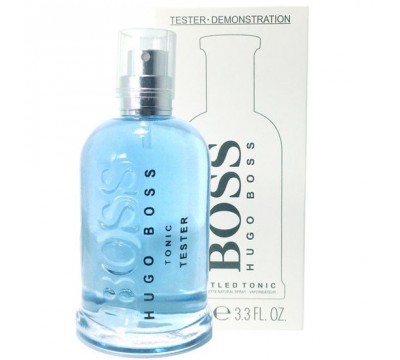 Туалетная вода Hugo Boss "Bottled Tonic", 100 ml (тестер)
