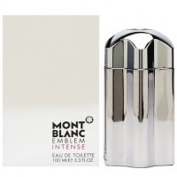 Туалетная вода Mont Blanc "Emblem Intense", 100 ml (тестер)
