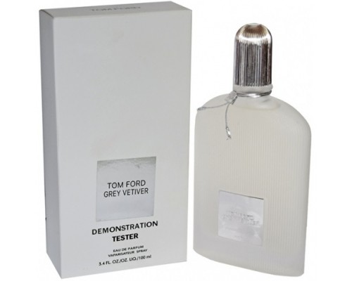 Парфюмерная вода Tom Ford "Grey Vetiver", 100 ml (тестер)