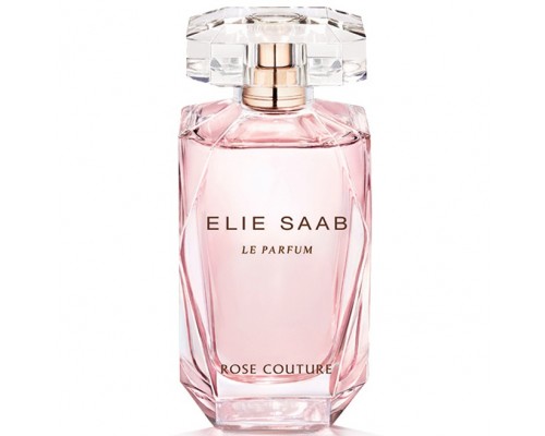 Парфюмерная вода Elie Saab "Le Parfum Rose Couture", 90 ml (тестер)